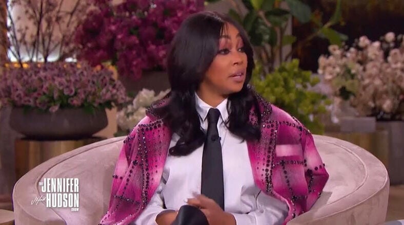 Monica to join Nicki Minaj on her Pink Friday 2 World Tour