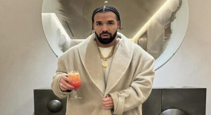 Drake places $1.1 million bet on Chiefs to win Super Bowl