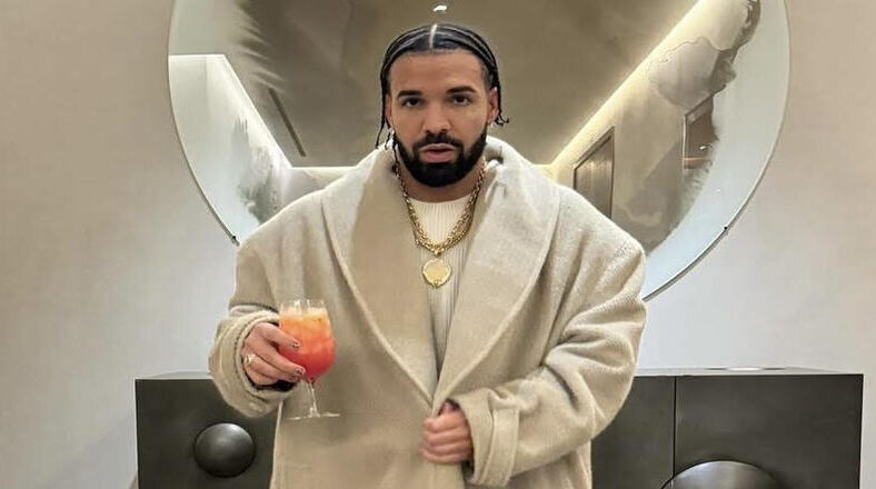 Drake places $1.1 million bet on Chiefs to win Super Bowl