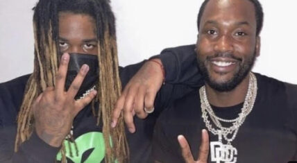 Meek Mill drops Vory from label after threatening girlfriend