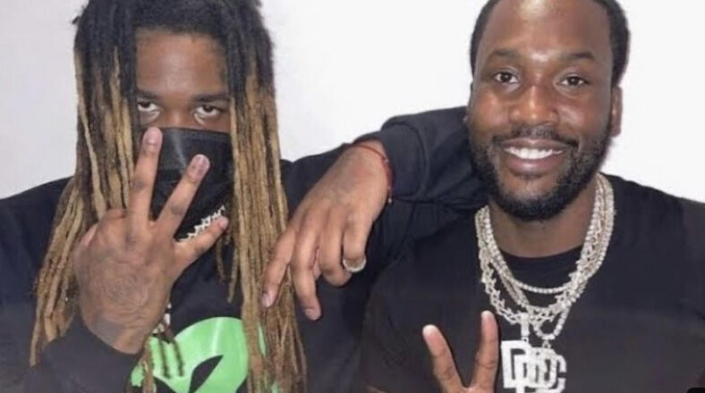 Meek Mill drops Vory from label after threatening girlfriend