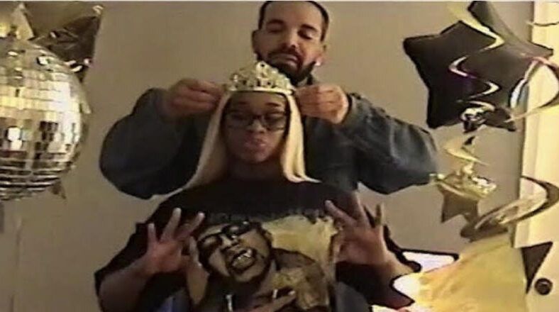 Drake releases "Rich Baby Daddy" visuals with SZA & Sexyy Red