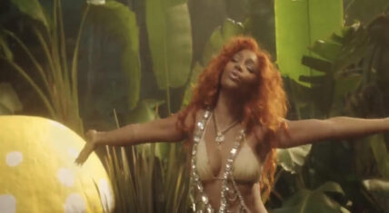 SZA's "Good Days" goes 6x platinum