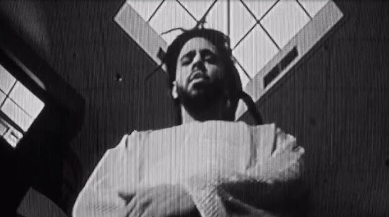 J. Cole previews new music in "Might Delete Later" snippet