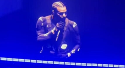 Drake offers $50,000 to cancer survivor during Pittsburgh concert