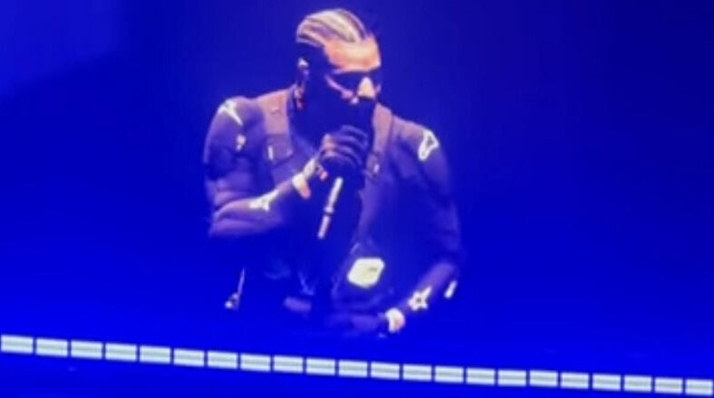 Drake offers $50,000 to cancer survivor during Pittsburgh concert