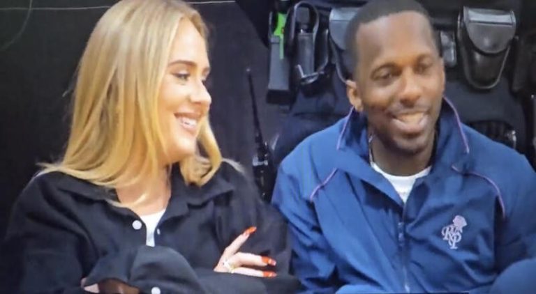 Adele and Rich Paul reportedly planning to get married in summer