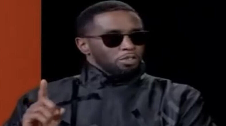 Diddy sued for sexual assault by former videographer & producer