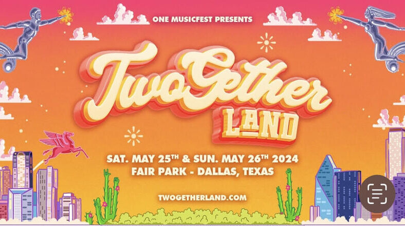 Summer Walker, Jeezy, & more headline TwoGether Land Festival