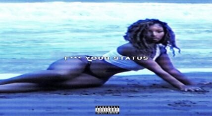 Chlöe releases new "FYS" single