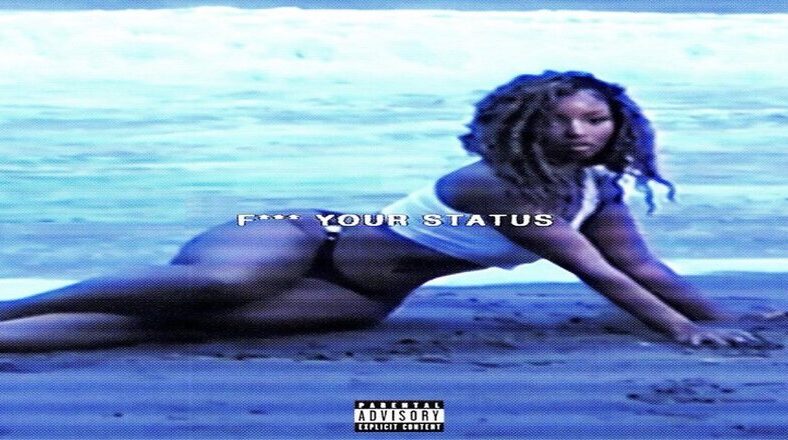 Chlöe releases new "FYS" single