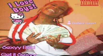Sexyy Red releases new "Get It Sexyy" single