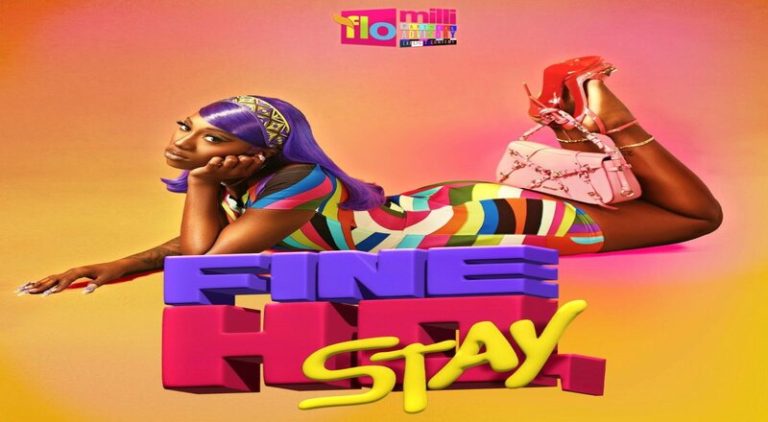 Flo Milli releases "Fine Ho, Stay" album