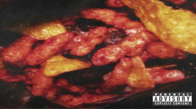 Chief Keef & Mike WiLL Made-It release "Dirty Nachos" mixtape