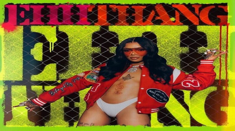 GloRilla to release “EhhThang EhhThang” mixtape on April 5