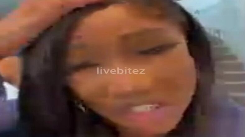 Karlissa says Diddy and Yung Miami tried to get Chrisean Rock