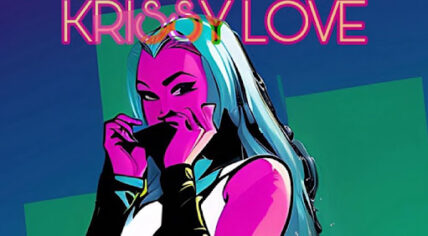 Krissy Love