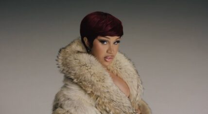 Cardi B releases "Enough (Miami)" single