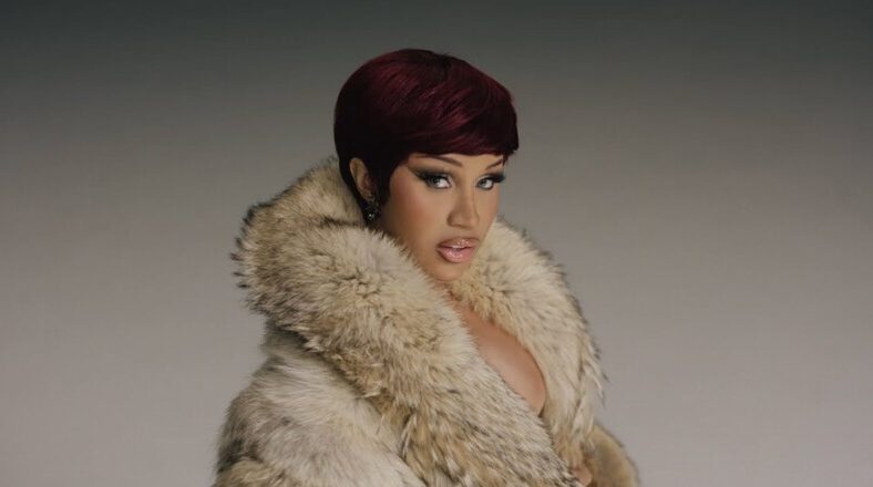 Cardi B releases "Enough (Miami)" single