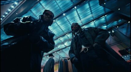 Gunna releases "Prada Dem" single with Offset