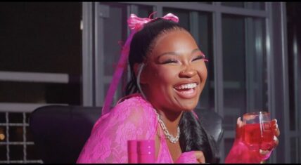 Gloss Up releases "Barbie Dangerous Freestyle"