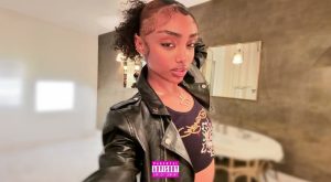 Lay Bankz releases "Good Look" single