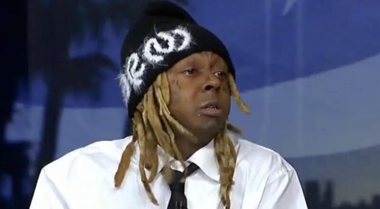 Lil Wayne says he was mistreated by Lakers at game vs Wizards