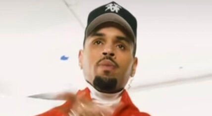 Chris Brown announces "11:11" Tour with Muni Long and Ayra Starr