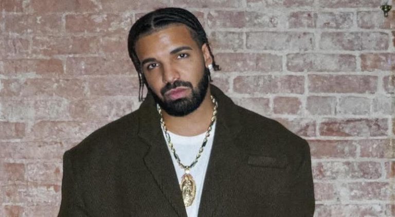 Drake becomes first artist to surpass 95 billion Spotify streams
