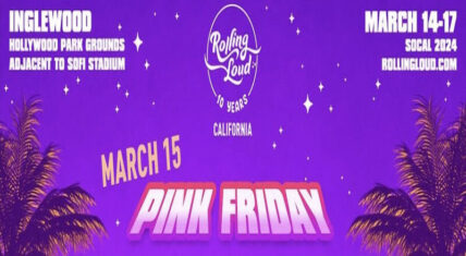 Nicki Minaj, Sexyy Red, & more headline Day 2 of Rolling Loud