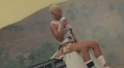 Doja Cat deactivates her Instagram after mistreatment online