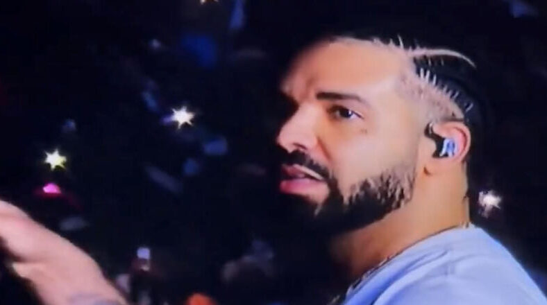 Bun B brings out Drake at Houston Livestock Show and Rodeo