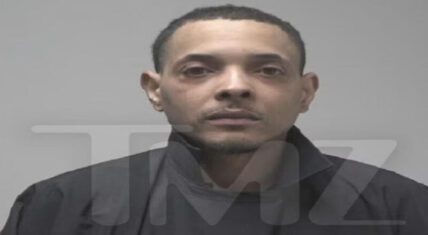 OJ Da Juiceman arrested for drug trafficking, speeding & firearms