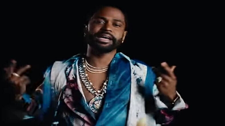 Big Sean releases visuals for "Precision" single