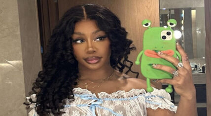 SZA says "Lana" album will not include leaked songs