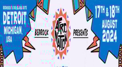 Rema, PartyNextDoor, and more to perform at Afro Nation Detroit