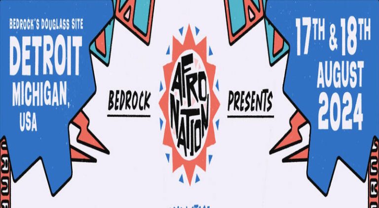 Rema, PartyNextDoor, and more to perform at Afro Nation Detroit