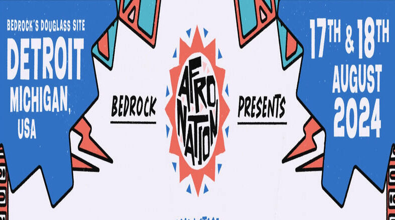 Rema, PartyNextDoor, and more to perform at Afro Nation Detroit