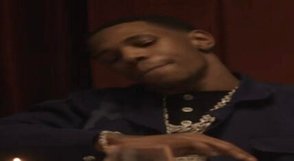 A Boogie Wit Da Hoodie to release "Better Off Alone" album in May