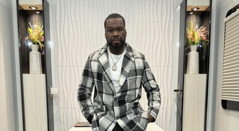 50 Cent clowns Yung Miami for allegedly being Diddy's sex worker