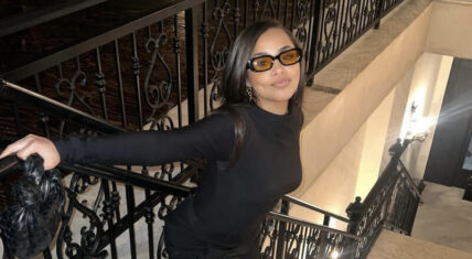 Lauren London honors Nipsey Hussle five years after passing