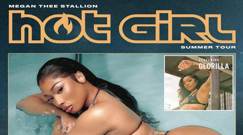 Megan Thee Stallion reveals dates for Hot Girl Summer Tour