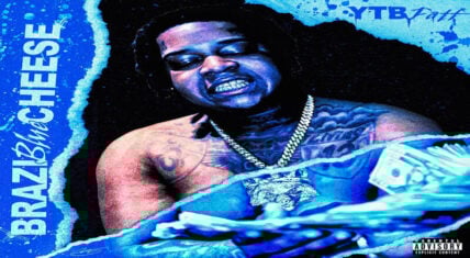 YTB Fatt releases "Brazi Blue Cheese” single