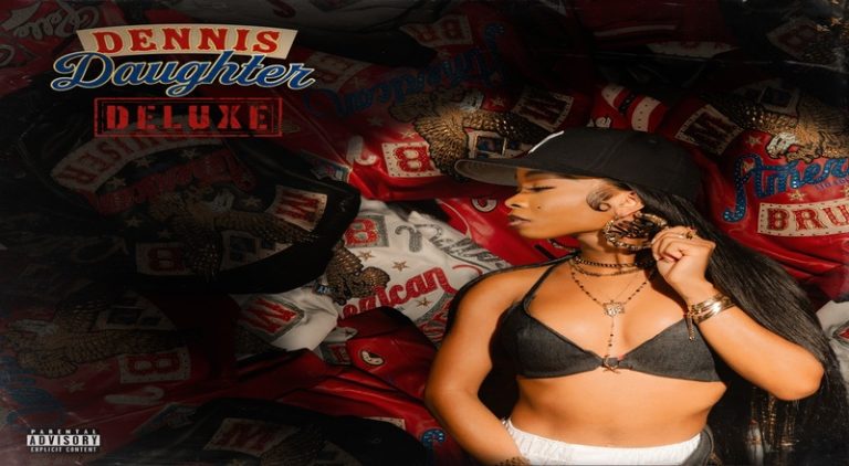 Lola Brooke releases "Dennis' Daughter" deluxe project