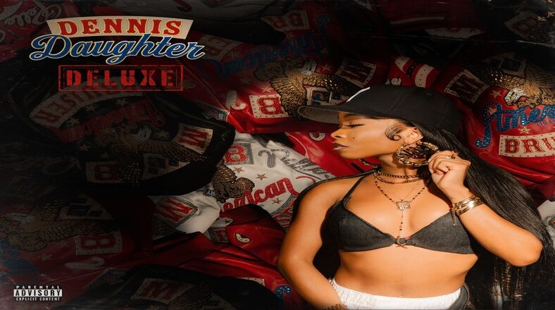 Lola Brooke releases "Dennis' Daughter" deluxe project