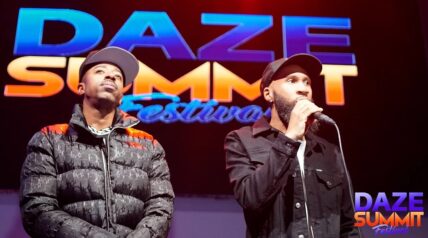 Daze Summit