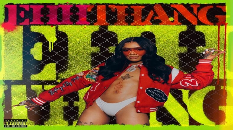 GloRilla releases "Ehhthang Ehhthang" mixtape