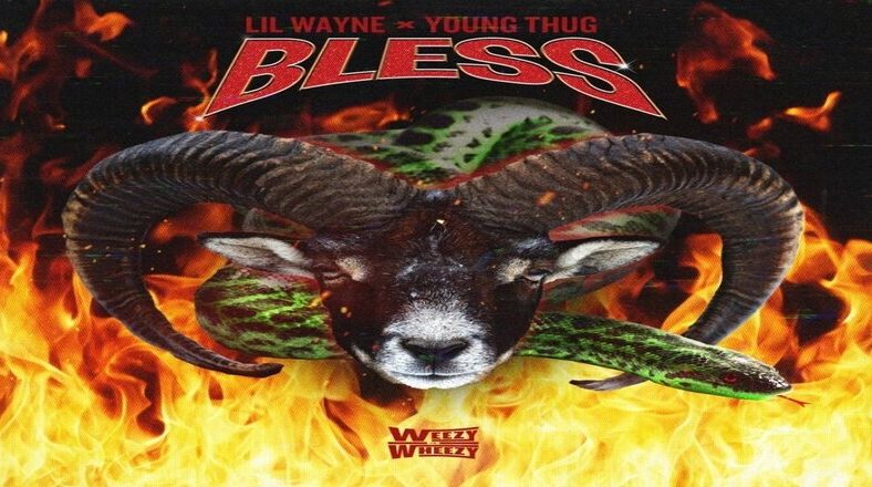 Lil Wayne, Wheezy and Young Thug release "Bless" single