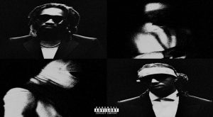 Future and Metro Boomin reveal "We Still Don't Trust You" tracklist