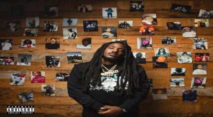 Mozzy releases "Children Of The Slums" album